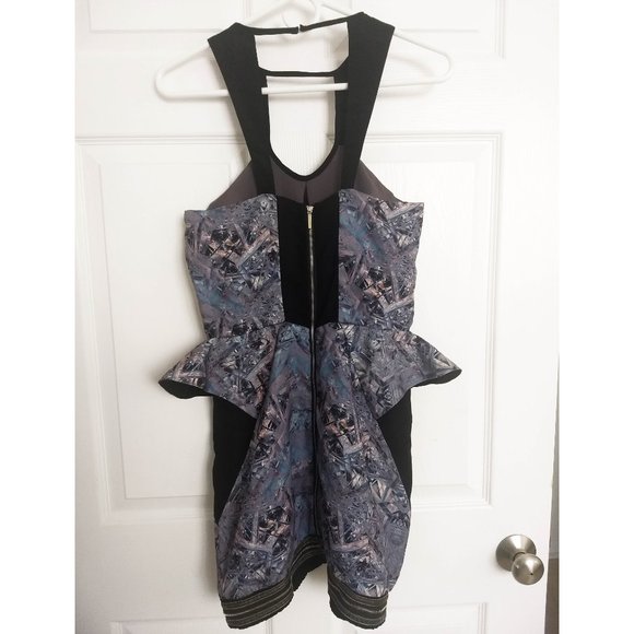 SESTRA Mindidress Size:S - Picture 6 of 6